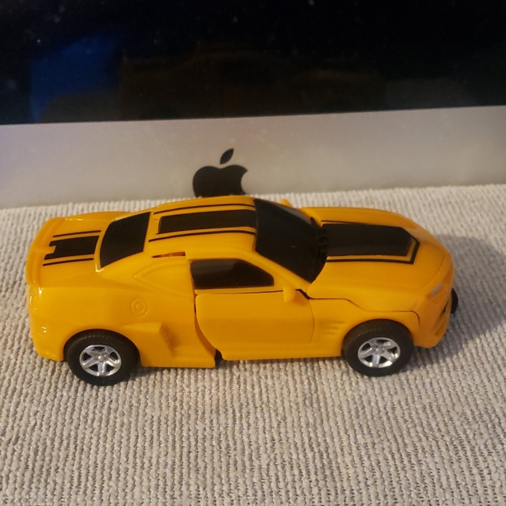 Kids toy